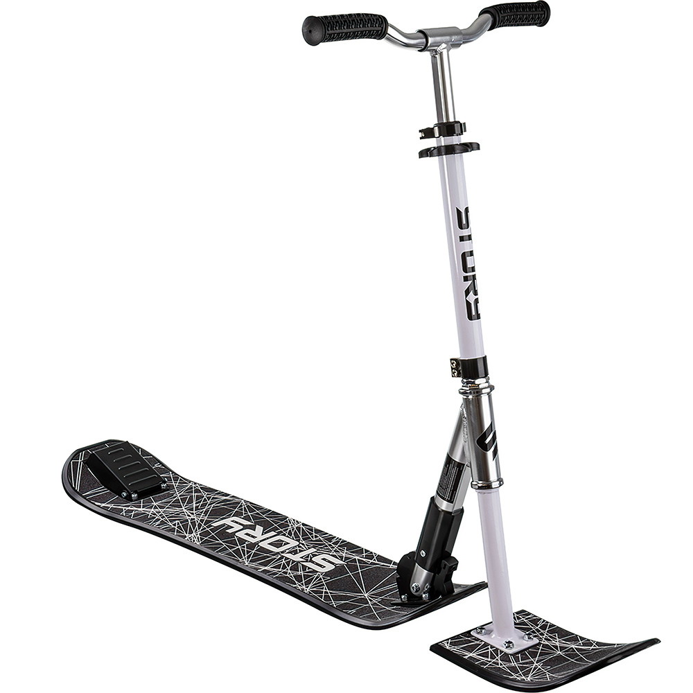 Story Deluxe Scooter de nieve