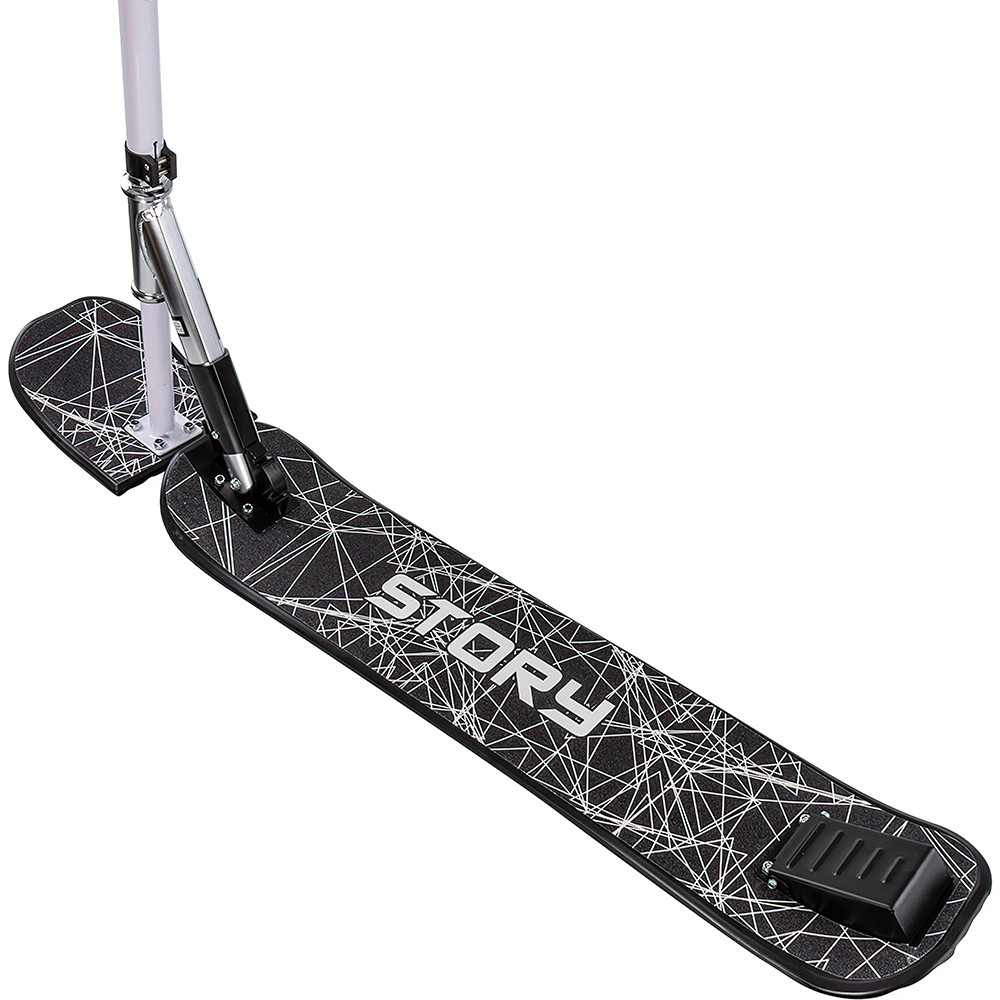 Story Deluxe Scooter de nieve