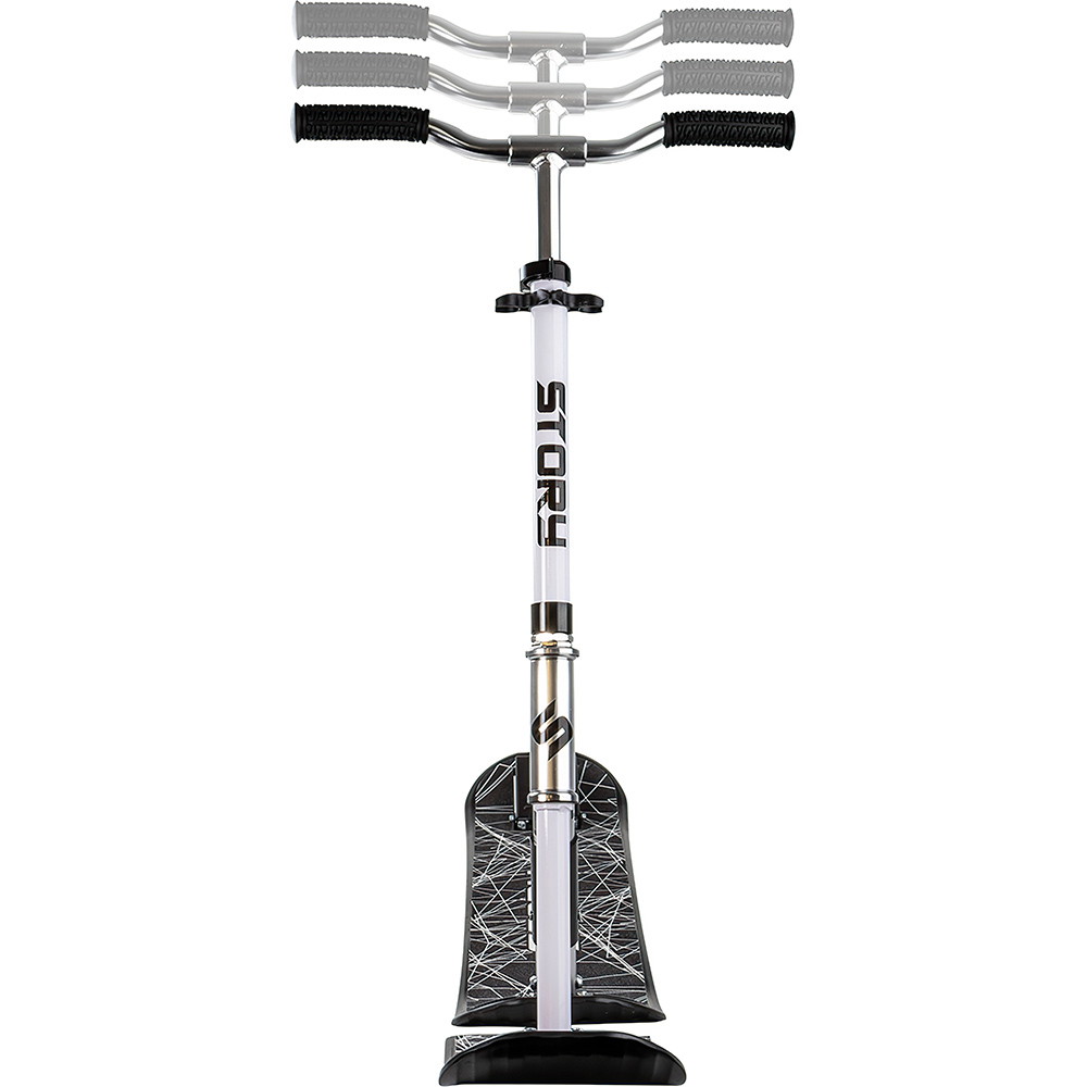 Story Deluxe Scooter de nieve