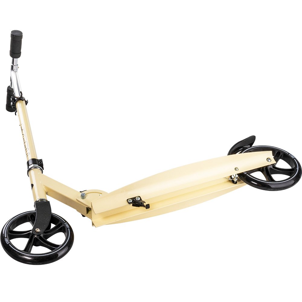 Scooter Commuter Plegable Story Swift