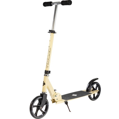 Scooter Commuter Plegable Story Swift