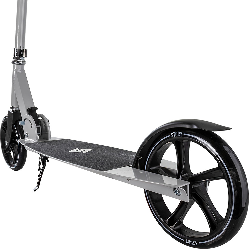 Scooter Commuter Plegable Story Swift