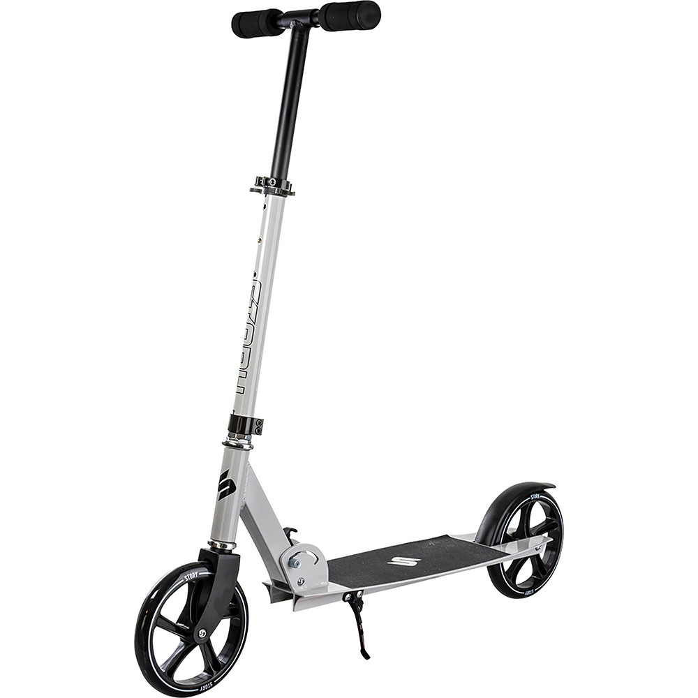 Scooter Commuter Plegable Story Swift