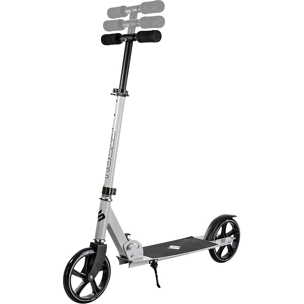 Scooter Commuter Plegable Story Swift