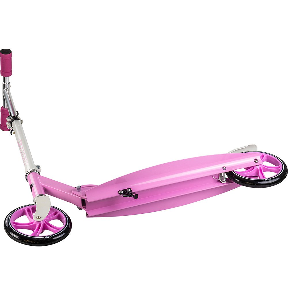 Scooter Commuter Plegable Story Swift