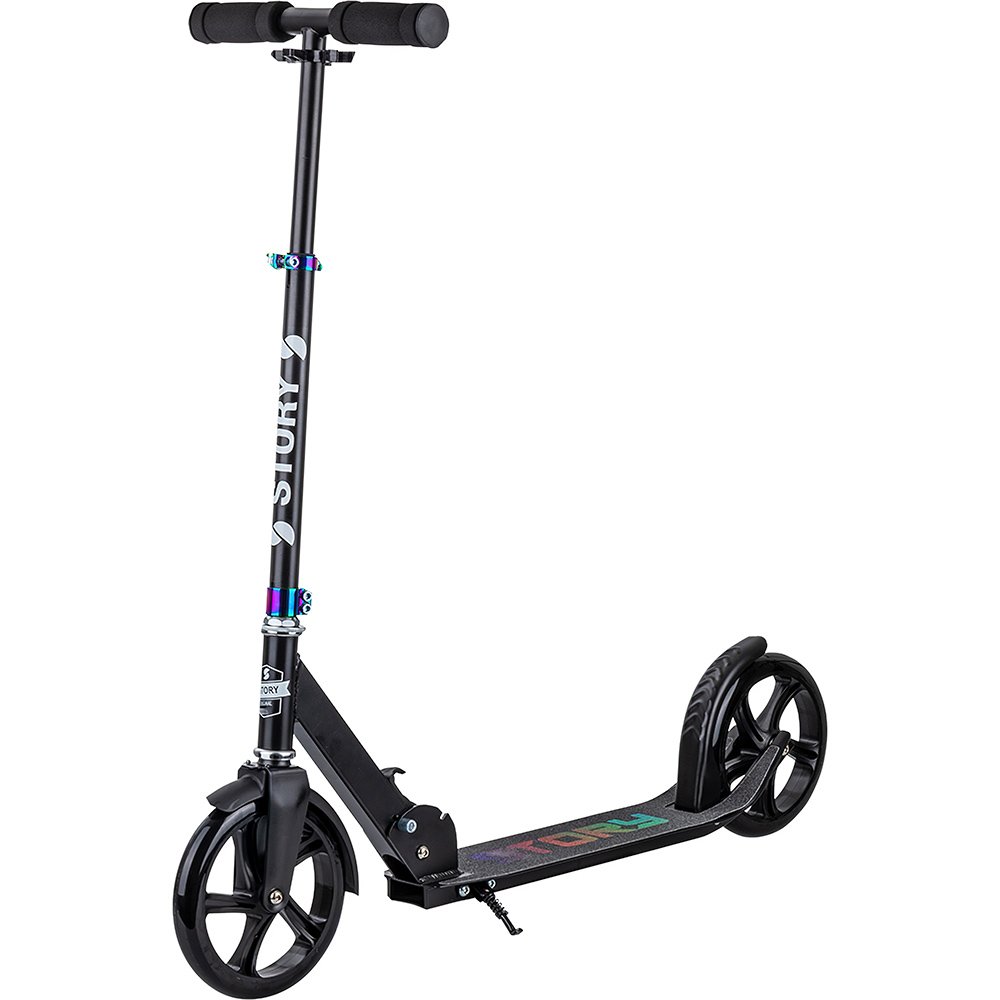 Scooter Plegable Commuter Story Urban GO!
