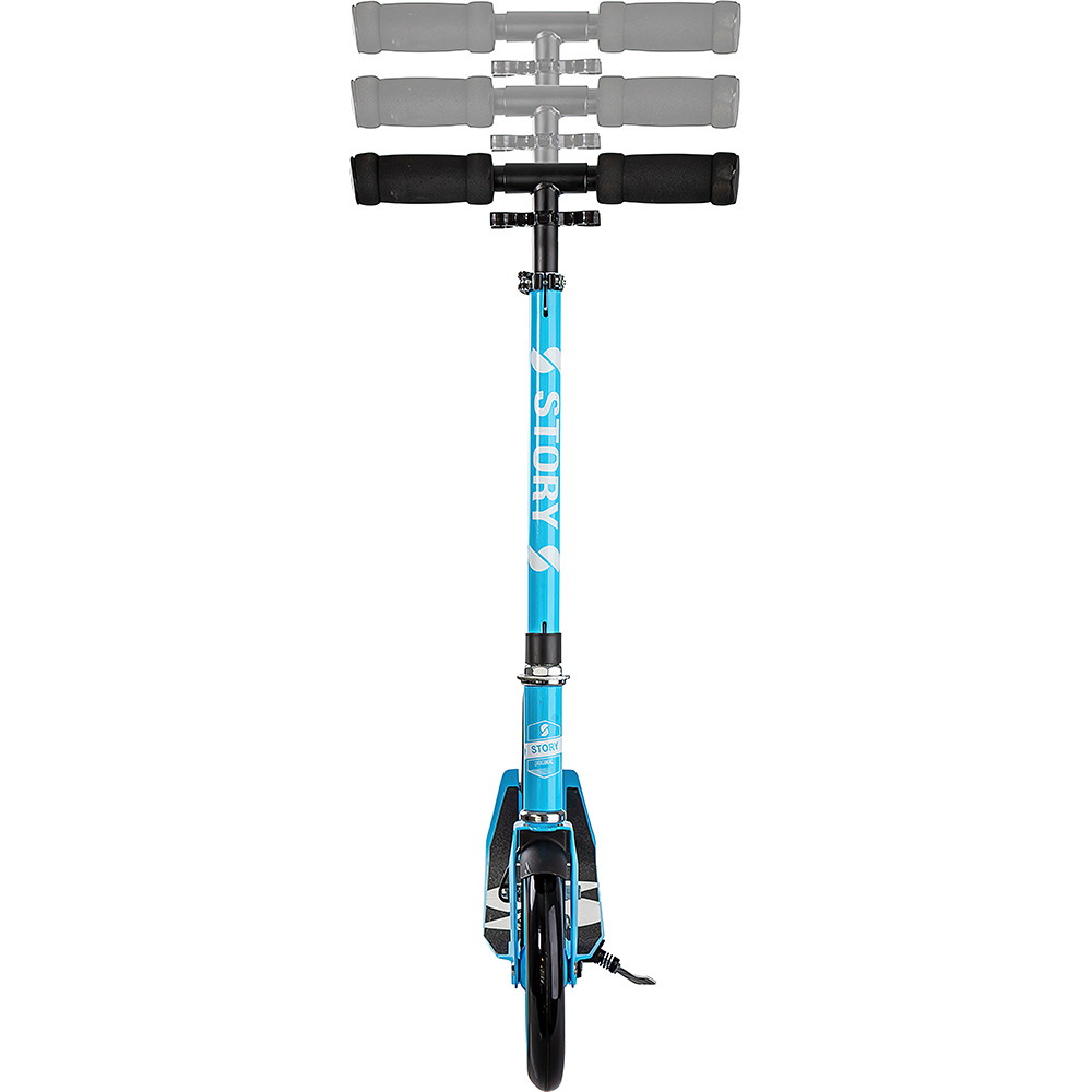 Scooter Plegable Commuter Story Urban GO!