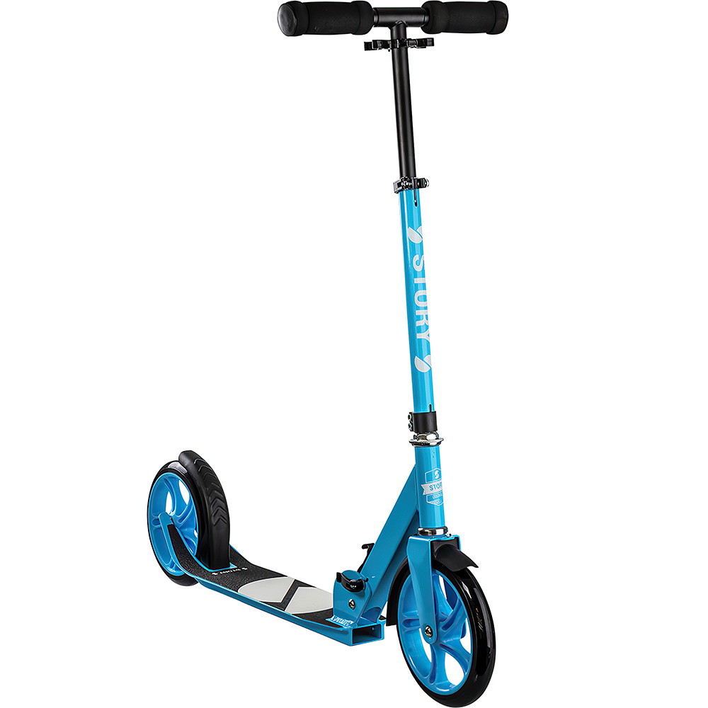 Scooter Plegable Commuter Story Urban GO!