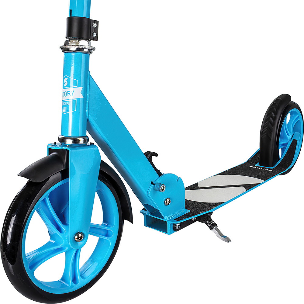 Scooter Plegable Commuter Story Urban GO!