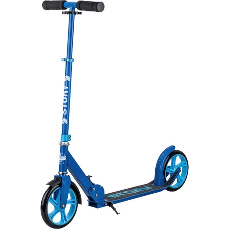 Scooter Plegable Commuter Story Urban GO!