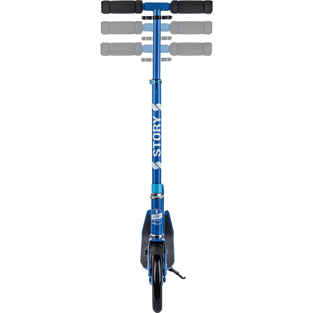 Scooter Plegable Commuter Story Urban GO!