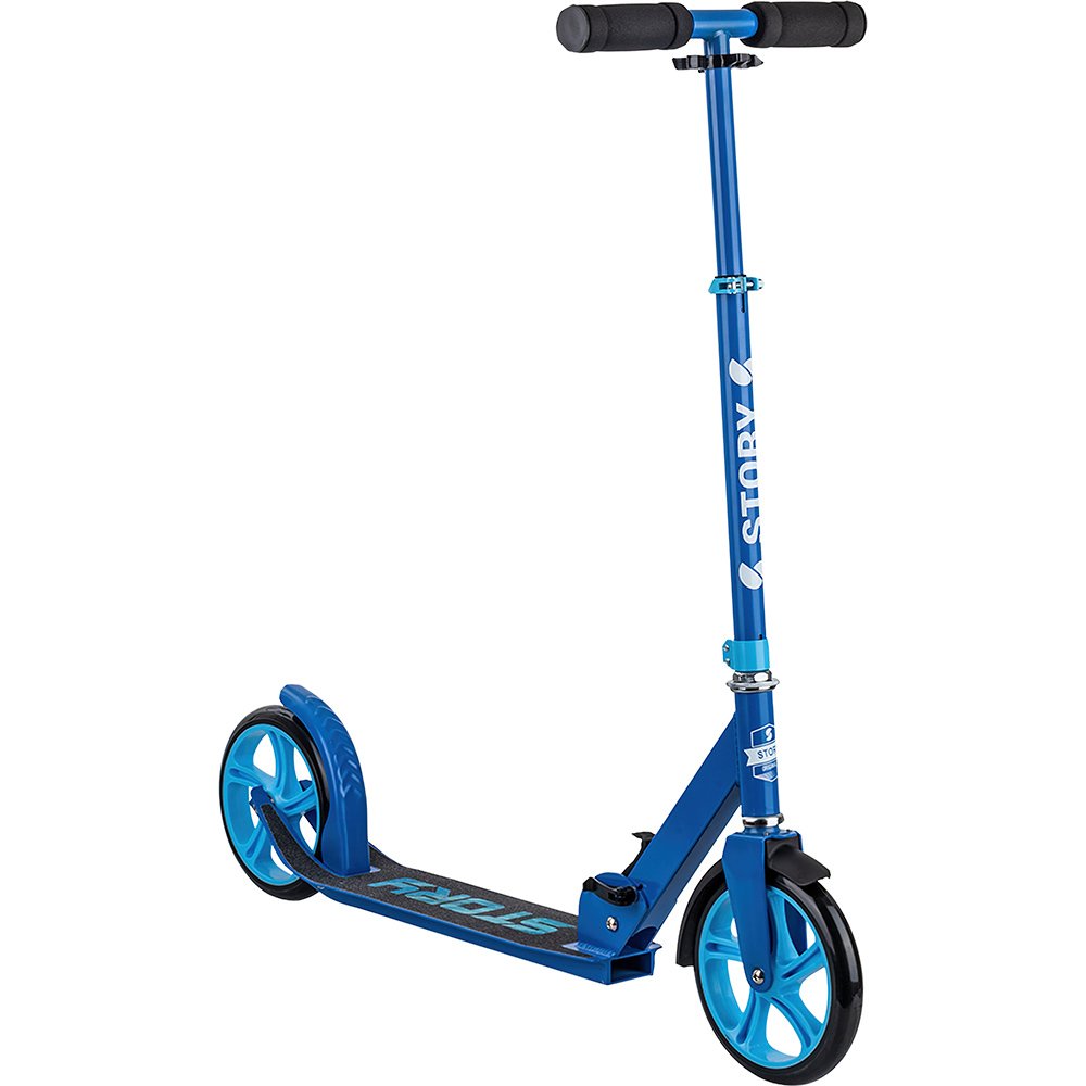 Scooter Plegable Commuter Story Urban GO!