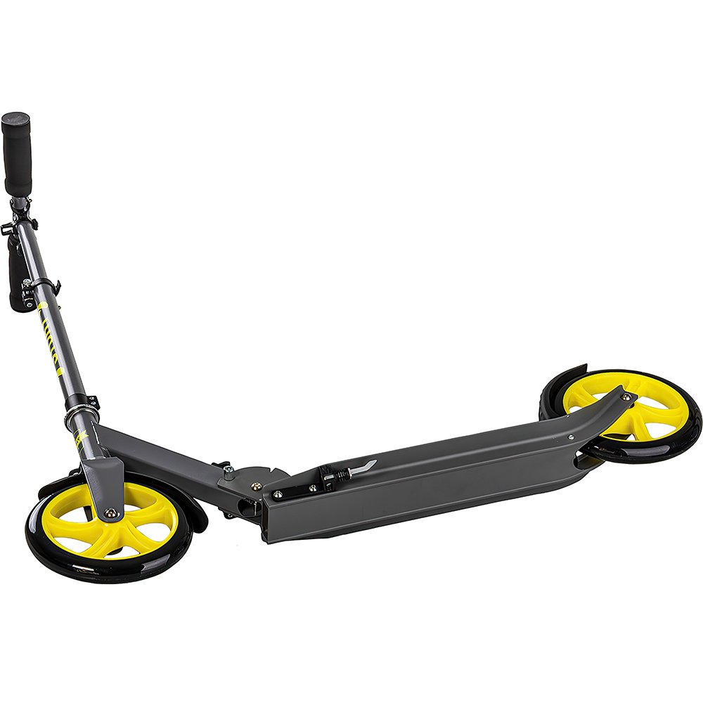 Scooter Plegable Commuter Story Urban GO!