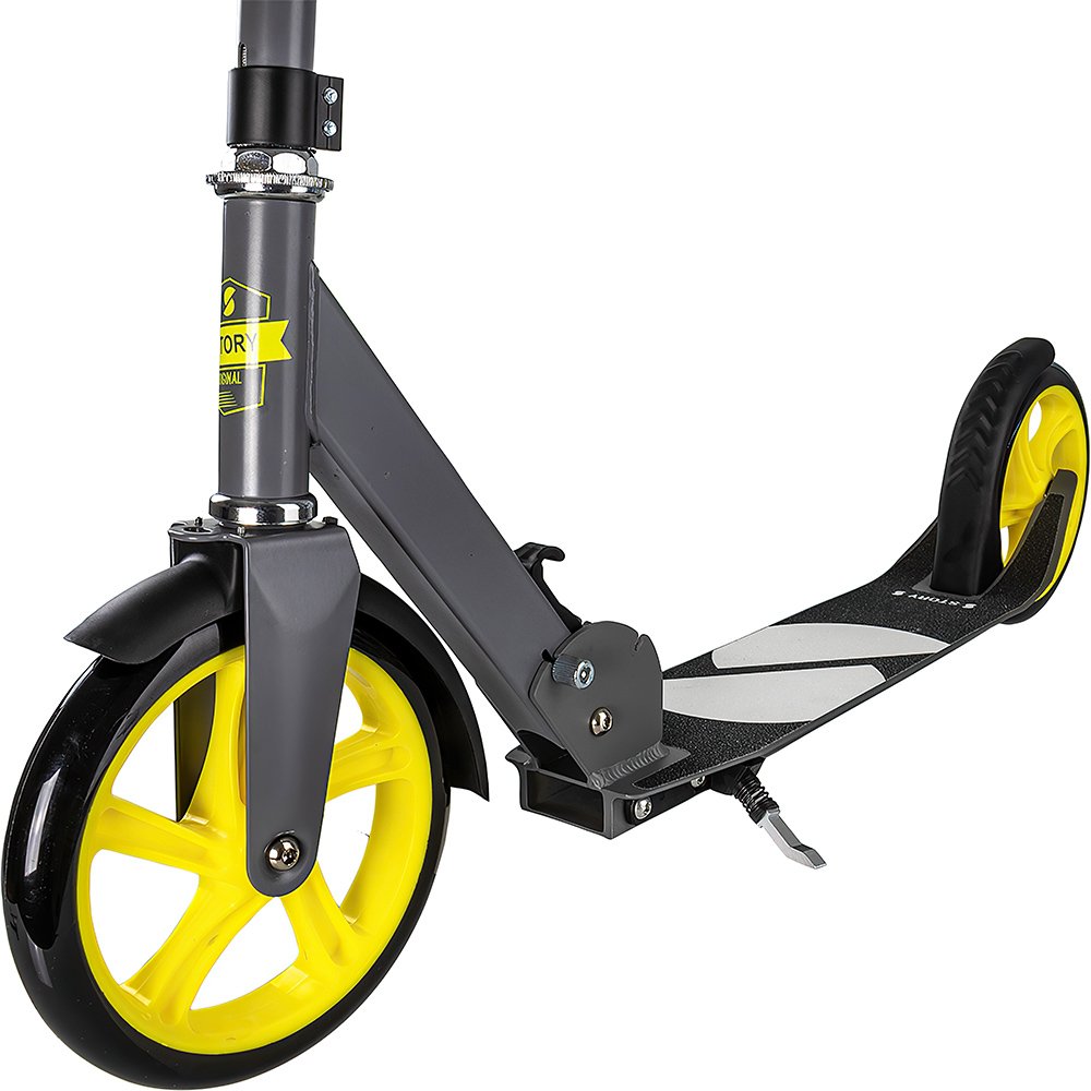 Scooter Plegable Commuter Story Urban GO!