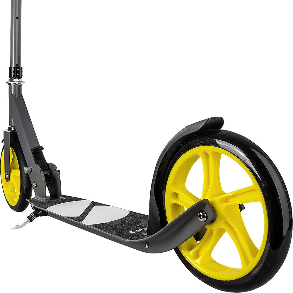 Scooter Plegable Commuter Story Urban GO!