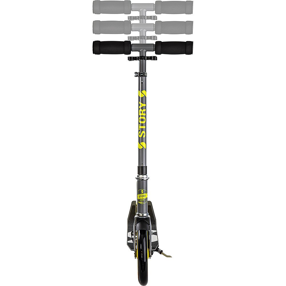 Scooter Plegable Commuter Story Urban GO!