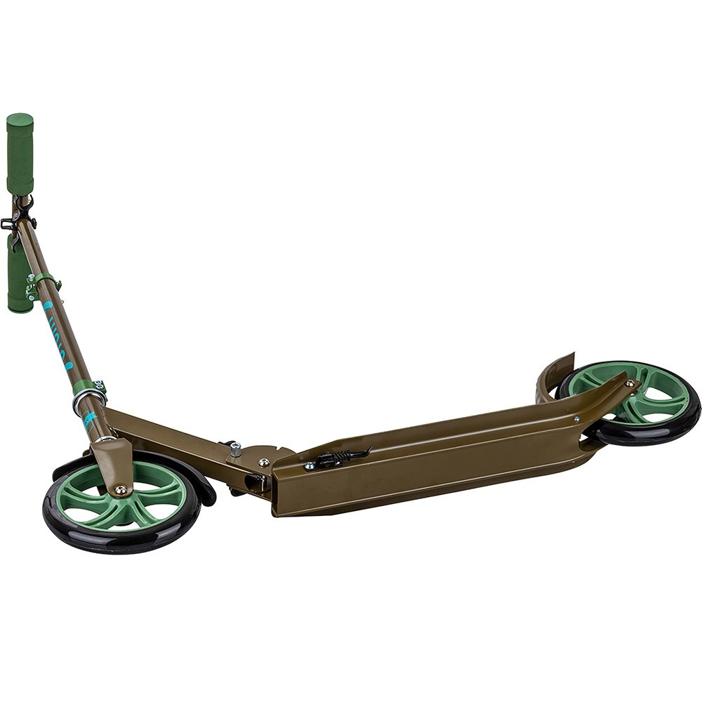 Scooter Plegable Commuter Story Urban GO!
