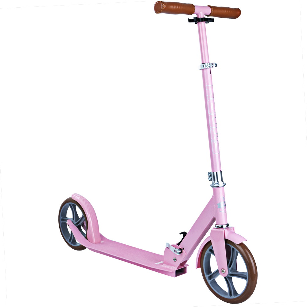 Scooter Plegable Commuter Story Urban GO!