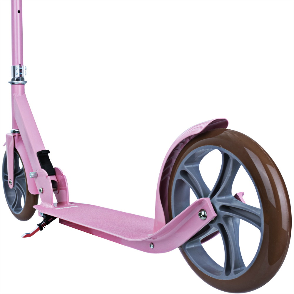 Scooter Plegable Commuter Story Urban GO!