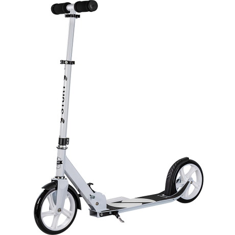 Scooter Plegable Commuter Story Urban GO!