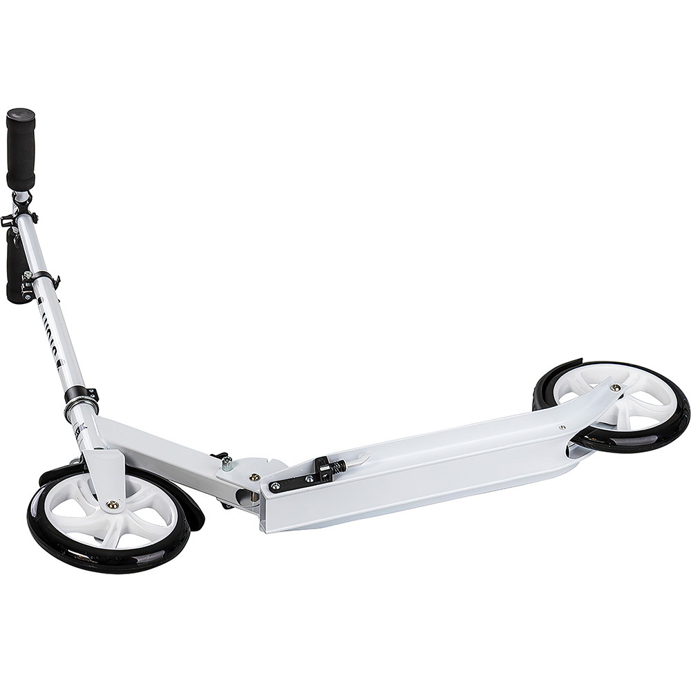Scooter Plegable Commuter Story Urban GO!