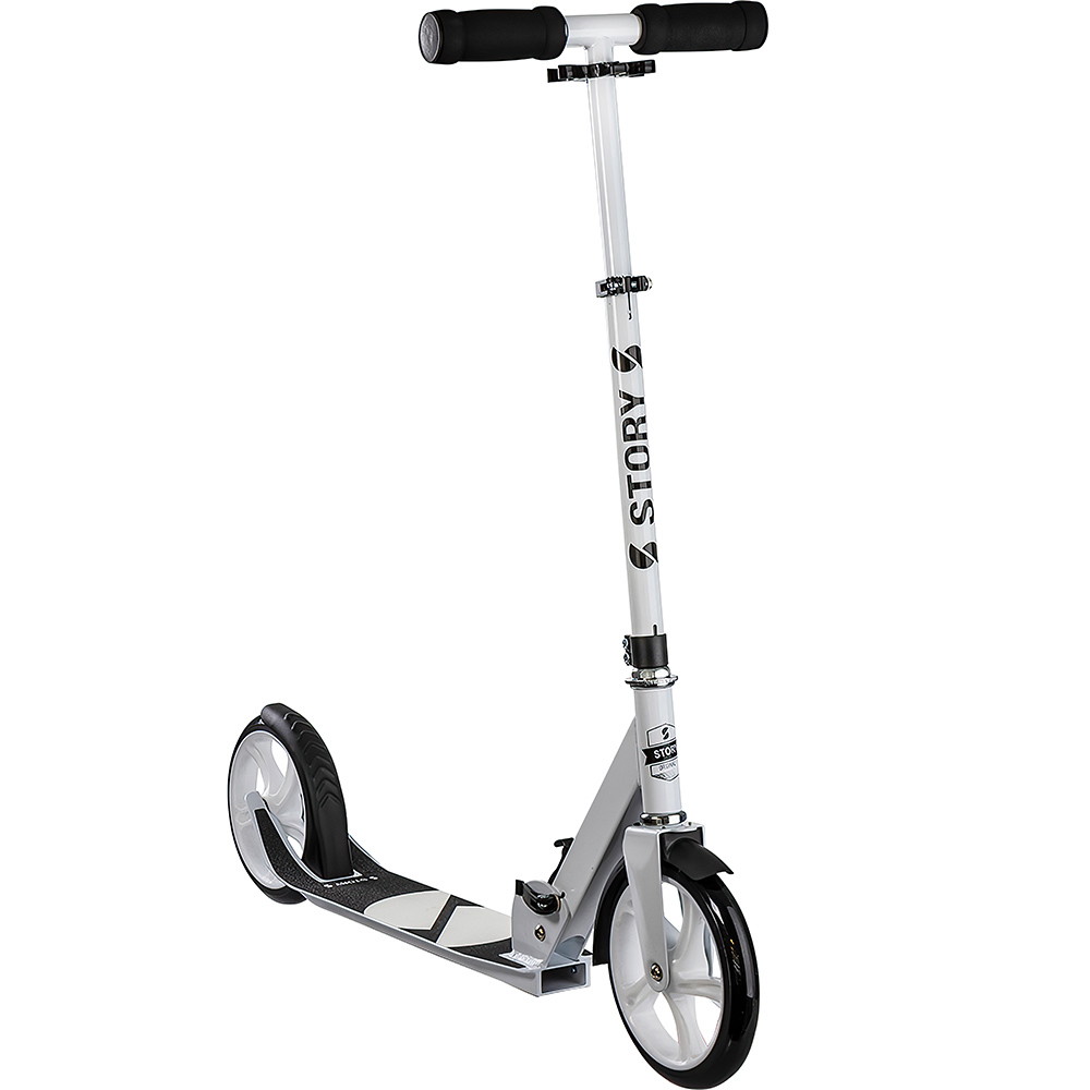 Scooter Plegable Commuter Story Urban GO!