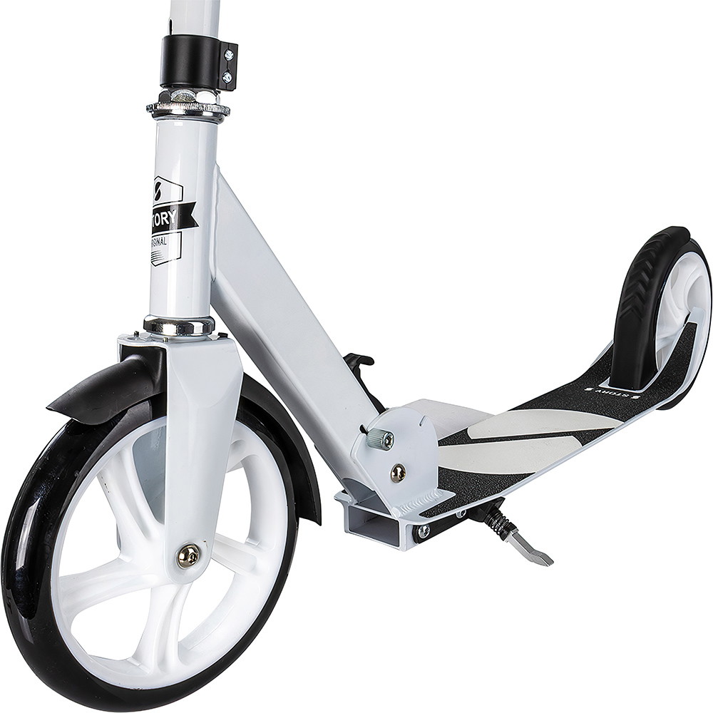 Scooter Plegable Commuter Story Urban GO!