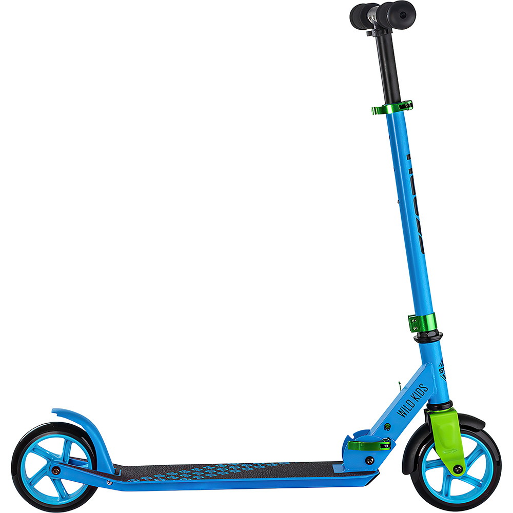 Scooter Plegable Story Wild Kids