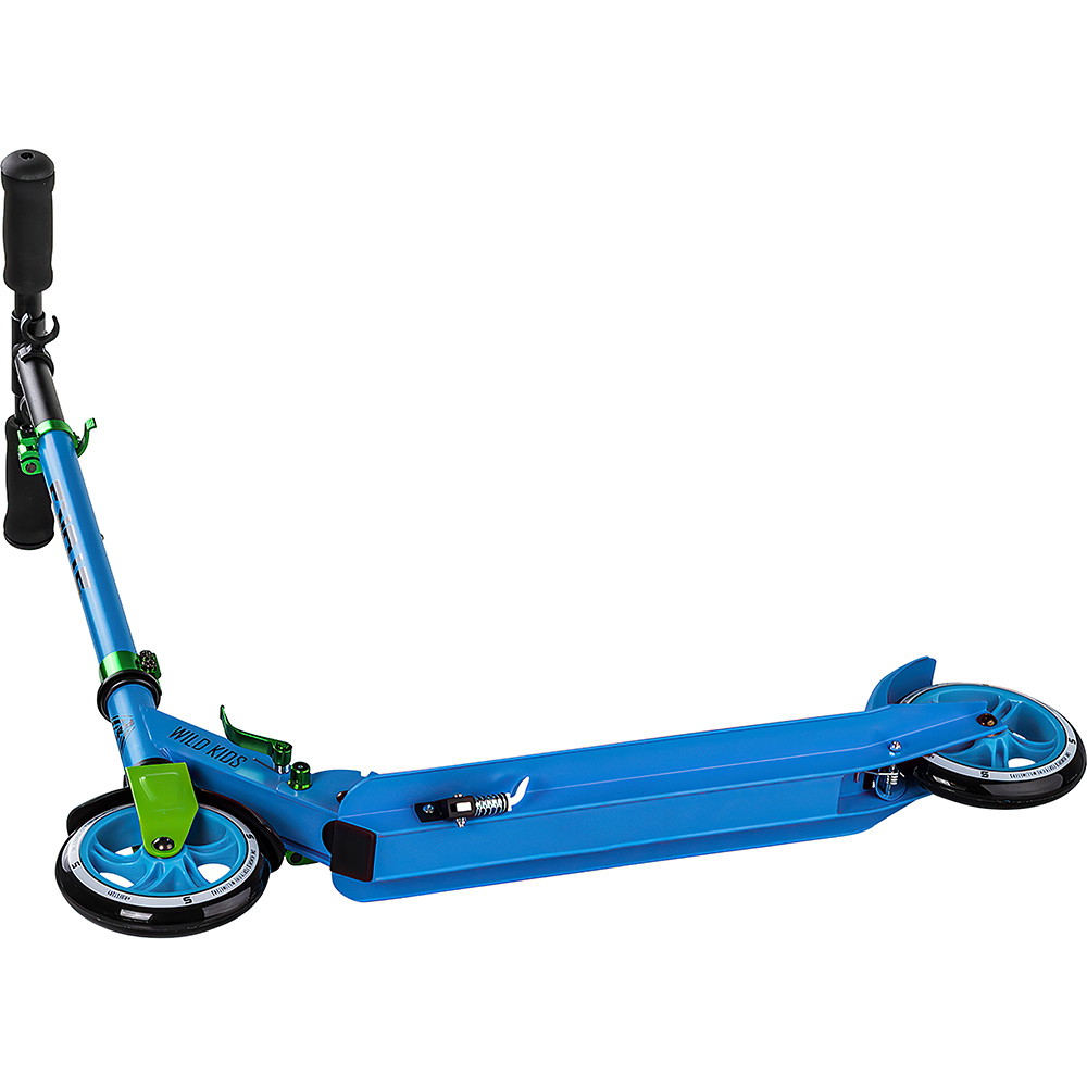 Scooter Plegable Story Wild Kids