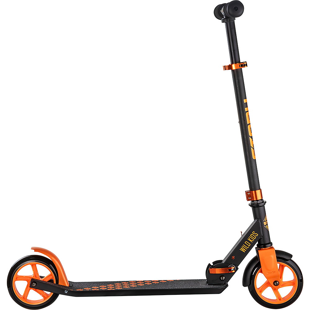 Scooter Plegable Story Wild Kids
