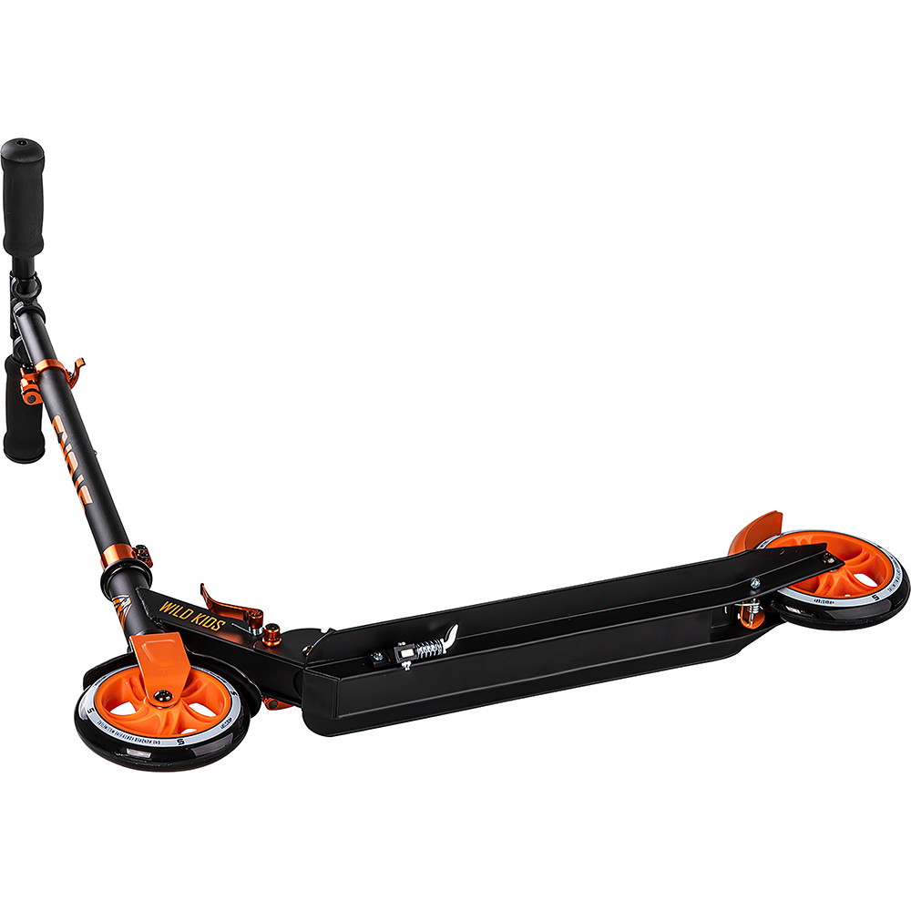 Scooter Plegable Story Wild Kids