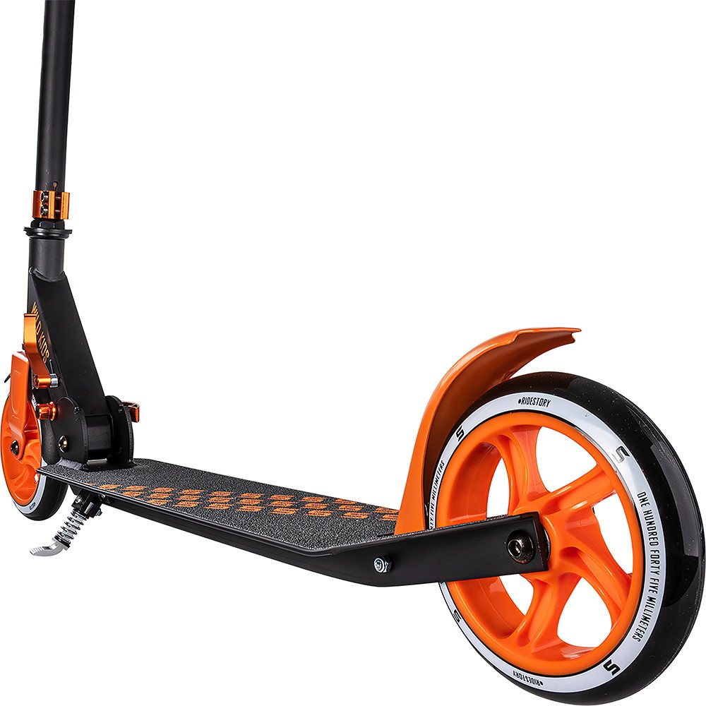 Scooter Plegable Story Wild Kids