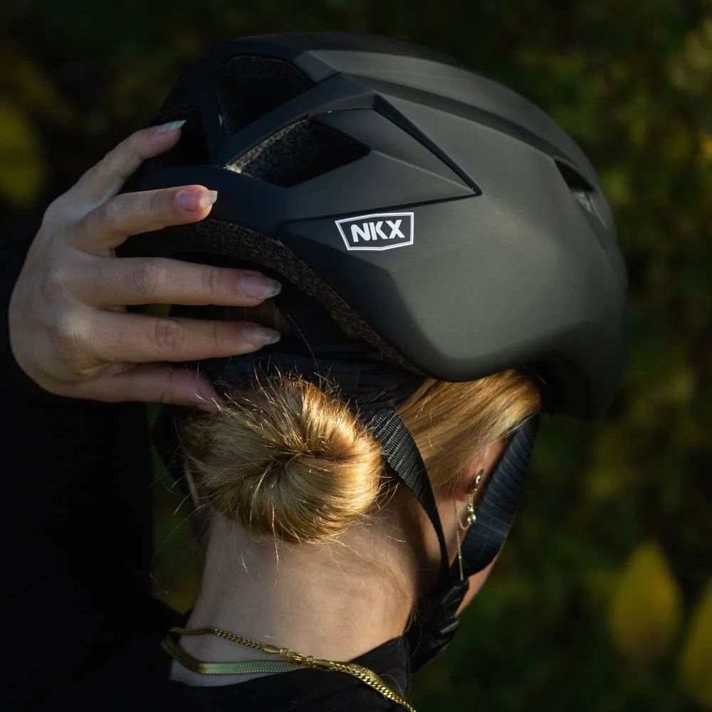 Casco de Bicicleta Urbano NKX