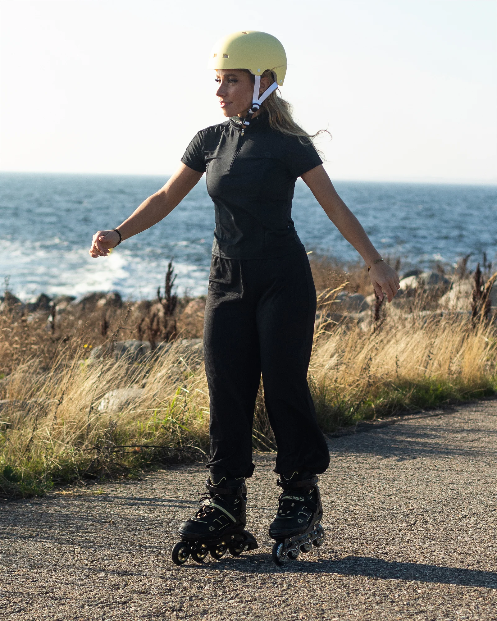 Patines en línea ajustables Story Fusion