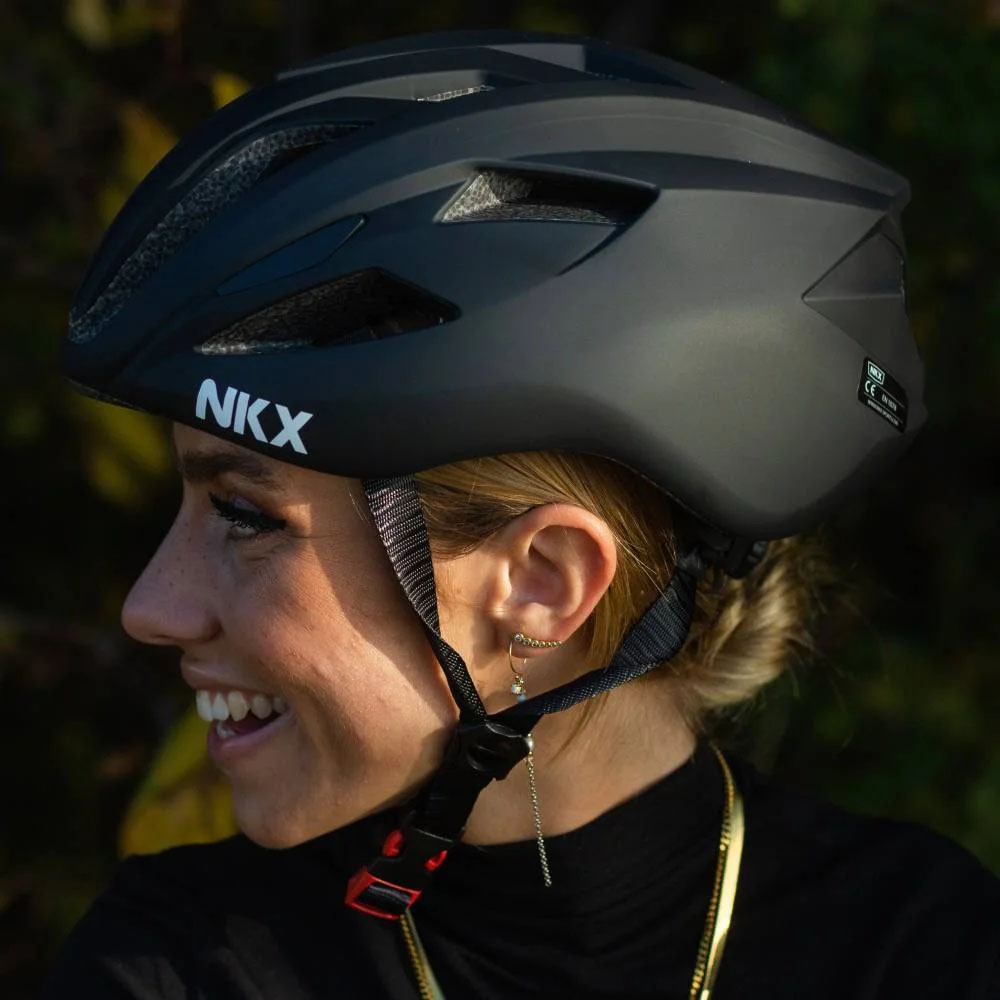 Casco de Bicicleta Urbano NKX