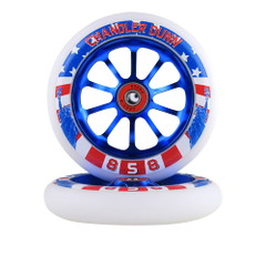 858 Slik Riks Rueda