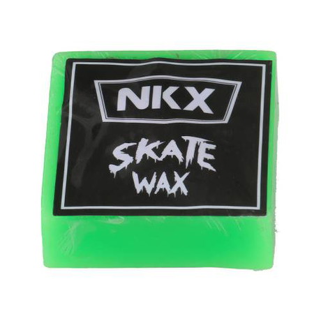 Cera para Patinaje NKX