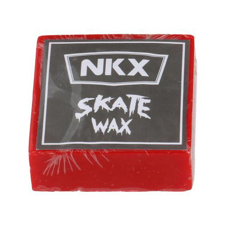 Cera para Patinaje NKX