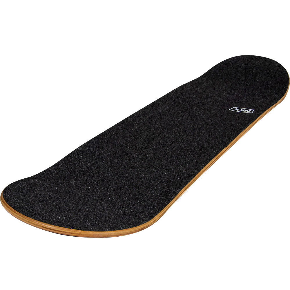 NKX Journey Skateboard Deck