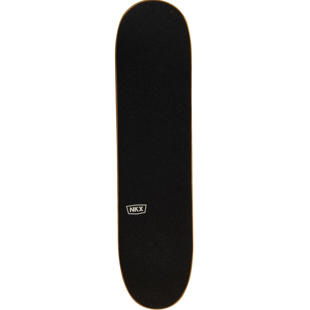 Deck de Patineta NKX Progression