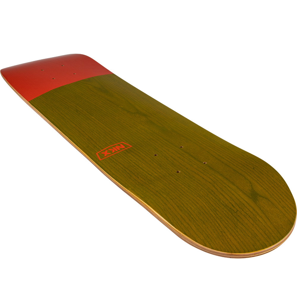 Deck de Patineta NKX Progression