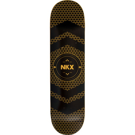 Deck de patineta NKX Royal