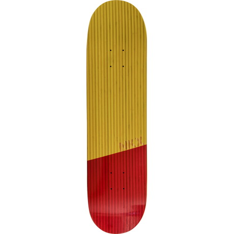 Deck de patineta NKX Signature