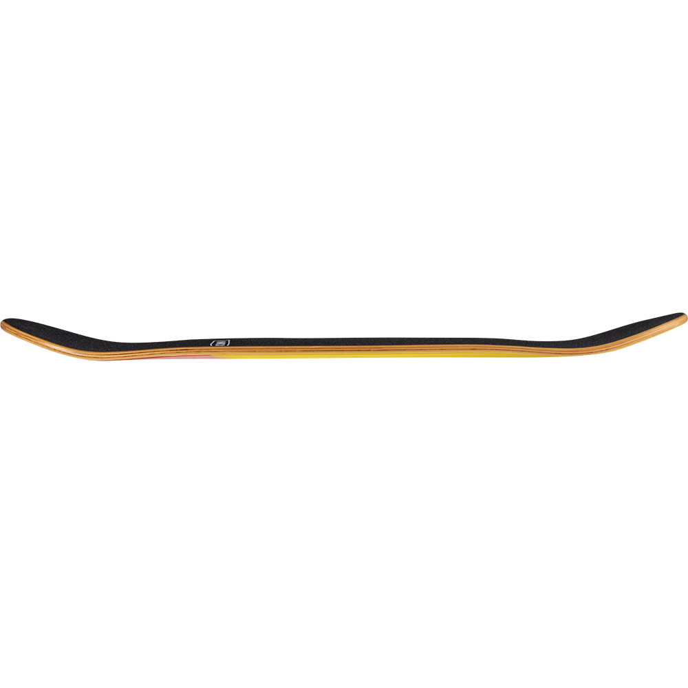 NKX Signature Skateboard Deck