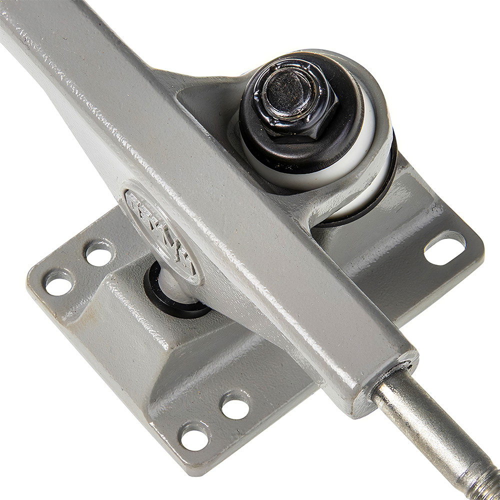 NKX Deluxe Camión de 4"