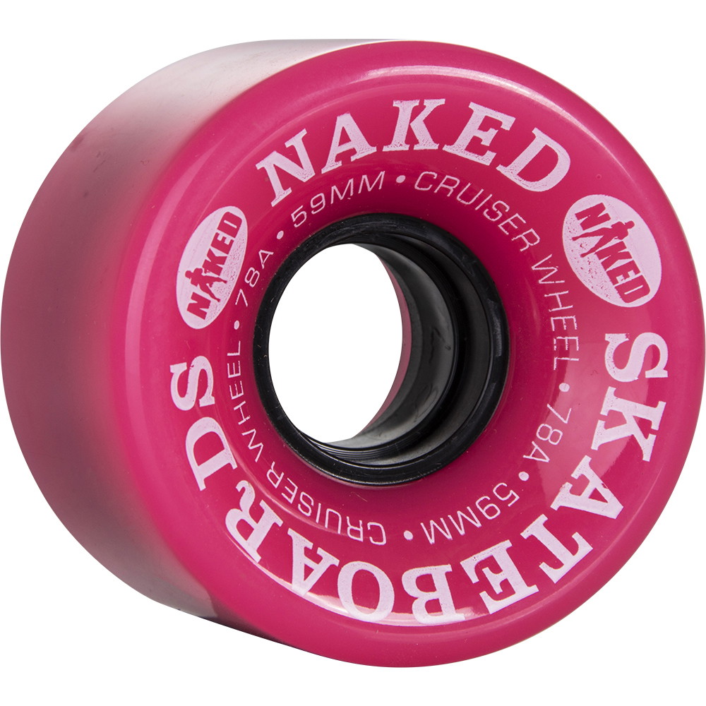 NKX Deluxe Skateboard Rueda