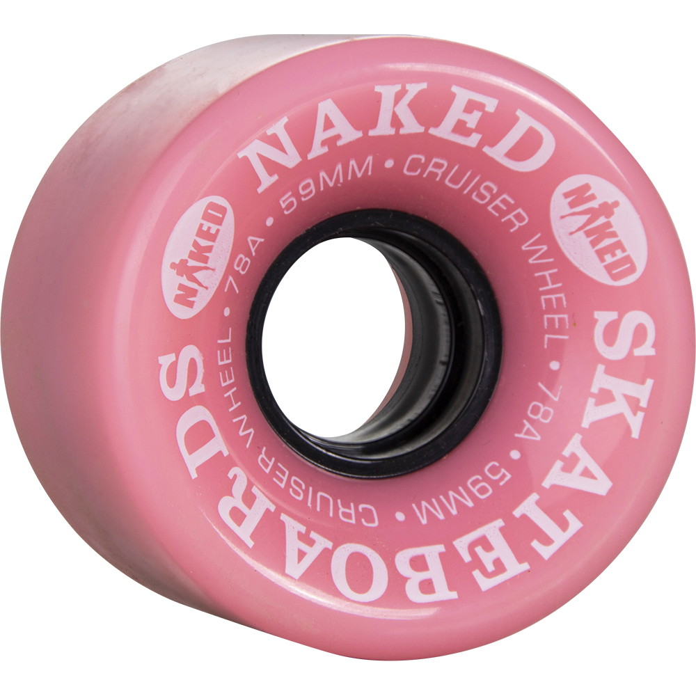 NKX Deluxe Skateboard Rueda