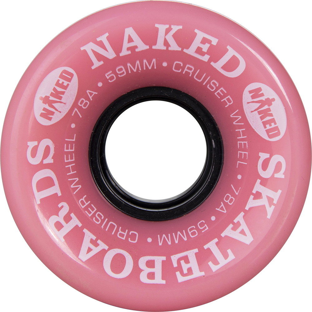 NKX Deluxe Skateboard Rueda