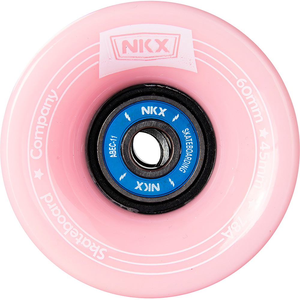 NKX Classic 78A