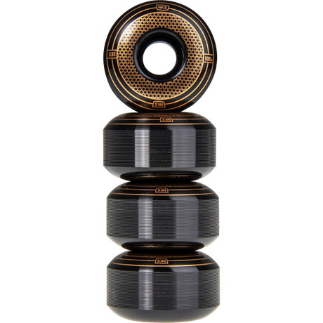 NKX Skateboard Rueda 53 mm